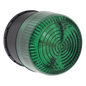 Microcontrolador SELECT-ALERT con Alarma Sirena/Estrobo para notificar Entradas/Salidas No Autorizadas y Emergencias, Color Verde