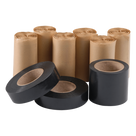 Kit de Impermeabilización / Sellado de Humedad / Rango -55°C a +85°C / Resistencia UV 1000h / Conectores 1/4' a 2-1/4'