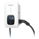 Estación de Carga EV / 240 VCA / 9.6 kW / 40 A / IP65 / Wi-Fi / Monitoreo en Tiempo Real