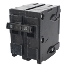 Interruptor Automático Enchufable / 2 Polos / 20 A / 240 VCA / Capacidad Interruptiva 10 kA / Tipo QP