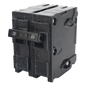 Interruptor automático enchufable tipo QP 2 polos, 20 amp