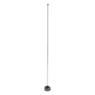 Antena Móvil Ajustable / 118-940 MHz / 150 W / 61 cm (2 ft) / Montaje NMO 3/4