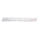 Agrupador de cable / 15 mm / 10 m (32.8 ft) / Natural / -50°C a +75°C / LDPE