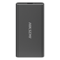 SSD Portátil HIKSEMI DAGA T200N / 1024 GB (1 TB) / USB 3.2 Tipo C / Lectura 560 MB/s / Escritura 510 MB/s / Aleación de Aluminio / 38 g