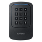 Lector Esclavo de Tarjetas con teclado de uso en exterior,  Multitecnolgia, NFC y Bluetooth