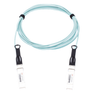 Jumper de fibra / SFP+ 10GB / AOC 3m / 10 pies / 10GBase-T