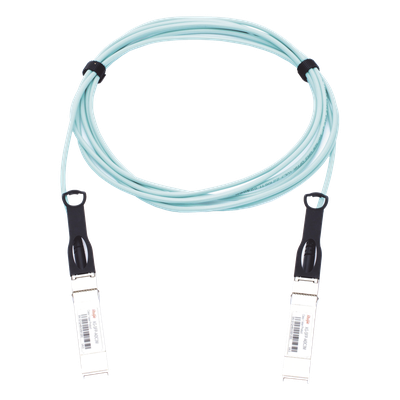 Jumper de fibra con MINI-GBIC SFP+ 10GB 3m
