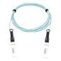Jumper de fibra con MINI-GBIC SFP+ 10GB 3m