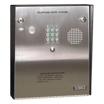 DKS DOORKING 1833-080 SURFACE MOUNT