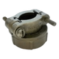 Soporte de Alivio para Cables con Adaptador a Conector MS3108A18 en Radios RITRON de Locomotora.