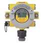 Transmisor de Gas Universal / Salida HART 4-20 mA / 3 Relés de Alarma y Falla / IP66 NEMA 4X / Clase I División 1