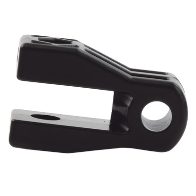 SOPORTE TRASERO PARA FAAC 400/422/S418
