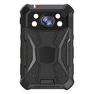 Cámara Corporal / 2K 30fps / Pantalla 2.4\" LCD / IP68 / IR 10 m (32.8 ft) / 64GB / 4G y Wi-Fi / GPS / 40 MP