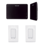 Módulo de automatización Wi-Fi con controlador Z-Wave integrado para paneles VISTA, control de cámaras IP, luces, cerraduras y clima