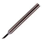 Punta de Cautín / Cuchillo 45° / Diámetro 3 mm / Long Reach / 390°C / Soldadura Sin Plomo