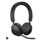 Auricular Estéreo Inalámbrico / 37 Horas Autonomía / Cancelación Activa de Ruido / Busylight Omnidireccional / Dongle USB-C / 3 Micrófonos MEMS