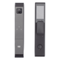 Cerradura Autónoma Inteligente / Autenticación Biométrica de Rostro y Palma / Teclado PIN / Control por APP Tuya / Batería Recargable