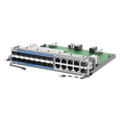 Tarjeta Modular OLT / 16 PON/SFP 1G / 8 Ethernet 1G / 2 SFP+ 10G