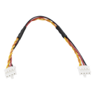 Arnés de Conexión RS-485 / 19' (5.8 m) / Plug en Ambos Extremos / Sistemas de Videoportero Modular
