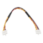 Arnés de Conexión RS-485 / 19' (5.8 m) / Plug en Ambos Extremos / Sistemas de Videoportero Modular