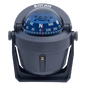 Brújula de Navegación Marítima Ritchie Explorer B-51G / Montaje en Bracket / Dial 2 3/4\" (70 mm) / Iluminación Nocturna Verde / DirectiveForce Magnets / Construcción Compuesta Alta Temperatura / 1