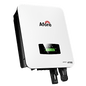 Inversor para Interconexión a CFE de 15 kW con Salida Trifasica de 220 Vca, Módulo Wifi Incluido