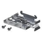 Accesorio de Montaje / Riel DIN Estándar / Metal / Compatible con Routers Industriales / 35 mm