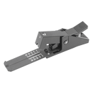 Cleaver de Campo / 6,000 Cortes / Empalmes Mecánicos y por Fusión / Diseño Ergonómico