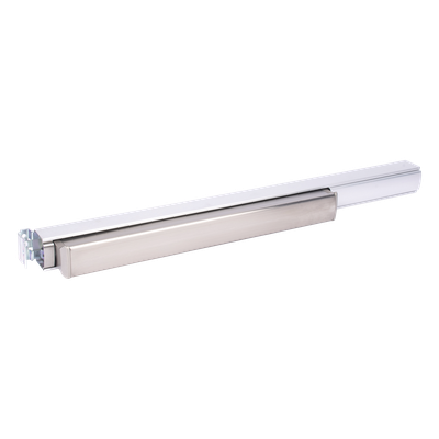 Barra de empuje/ Ideal para liberar la Cerradura Electromagnéticas / SIN CERROJO / Resistente al Fuego 3 Horas/ 3 Años Garantia