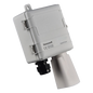 Sensor de humedad y temperatura para exterior con protector solar, termistor 20 kΩ, exactitud ±3% HR