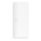 Punto de Acceso PtMP / 60 GHz + 5 GHz Wi-Fi 6 / 5 Gbps / 31 Clientes / Cobertura Sectorial 90° / Alcance hasta 6 km (3.7 mi) / IP66