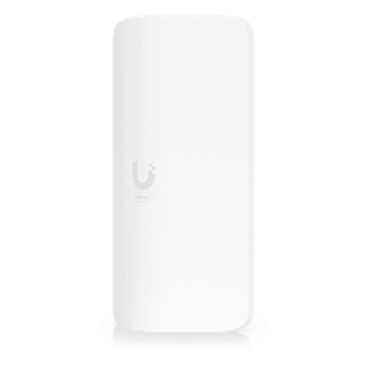 Wave AP Micro – Punto de Acceso PtMP de 60 GHz + 5 GHz Cobertura Sectorial de 90°,  Capacidad para 31 Clientes, Rendimiento de hasta 5 Gbps