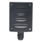 Sensor de temperatura y humedad relativa para ducto de HVAC con doble salida 4-20 mA y precisión de humedad ±2%