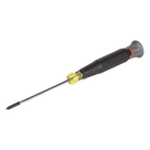 Desarmador de Precisión / Punta Phillips N.º 0 / Barra 7.62 cm (3 in) / Mango Cushion-Grip / Acabado Niquelado y Cromado