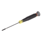 Desarmador de Precisión de punta Phillips n.º 0, Barra de 7.62 cm