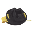 Protector de Palma / Diseño Ergonómico / Inserto Extraíble / Compatibilidad UltraMAX