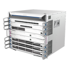 Chasis Switch Core / 6 Slots Modulares / 1920 Gbps / 1440 Mpps / 442x410x396 mm / 17.3x16.1x15.6 in