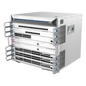 Chasis Switch Core hasta 6 slots para tarjetas modulares M7000 series