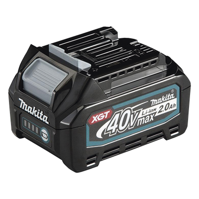 Batería XGT Litioâ€‘Ion de 40V 2.0Ah