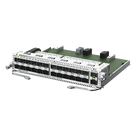 Tarjeta switch / 24 puertos SFP / 2 puertos SFP+ 10G / Para chasis RG-NBS6002