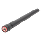 Antena VHF / 136-174 MHz / Ganancia Unitaria / 4.72' (120 mm) / SMA Macho