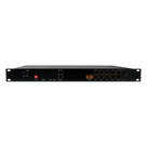 Hub de Administración de Baterías / 48 VDC / 7 Grupos de 8 Baterías / Comunicación CAN / Montaje en Rack 19\" / IP20 / -20°C a 60°C (-4°F a 140°F)