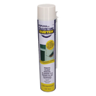 Espuma de Poliuretano / Capacidad 750 ml / Aplicación Invertida / Multiusos / NOM 018 STPS 2015