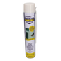 Espuma de Poliuretano / Capacidad 750 ml.