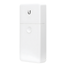 Switch PoE de Paso para Exterior / 4 Puertos Gigabit / 24V PoE / IP67 / -30°C a 70°C / 4 Gbps Throughput