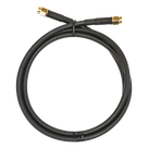 Cable SMA Macho a Macho / 1 m (3.28 ft) / 699-2690 MHz / LTE / Flexible AC SMA