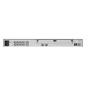 Router Empresarial / 2 puertos 10/100/1000 Mbps combo 2 puerto SFP (WAN) / 8 puerto 10/100/1000 Mbps(WAN/LAN) / Rendimiento 4 Gbps / VPN / Balanceo de Cargas / Hasta 700 Clientes / Administración N