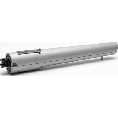 Operador para Puerta Abatible / Hasta 2.7 m (8.9 ft) / 300 kg / 24 VDC / Desbloqueo Manual