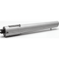 Operador para Puerta Abatible / Hasta 2.7 m (8.9 ft) / 300 kg / 24 VDC / Desbloqueo Manual