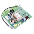 Tarjeta de control / Operadores FAAC 740-741 / Programación multifuncional / Niveles avanzados
